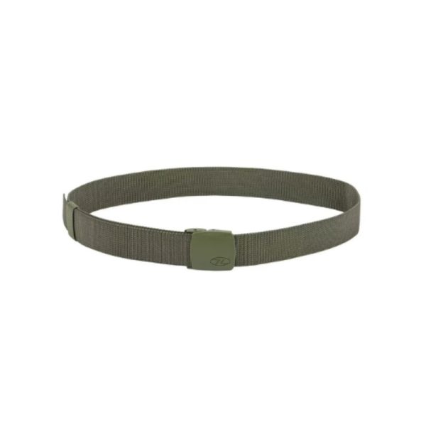 Highlander | Operations Belt