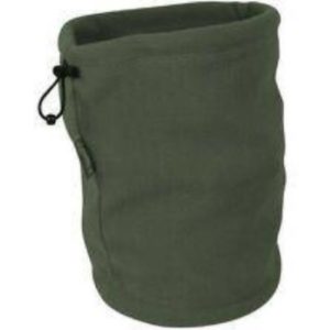 Highlander | Polar Fleece Neck Warmer