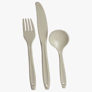 Highlander | Polycarbon KFS set