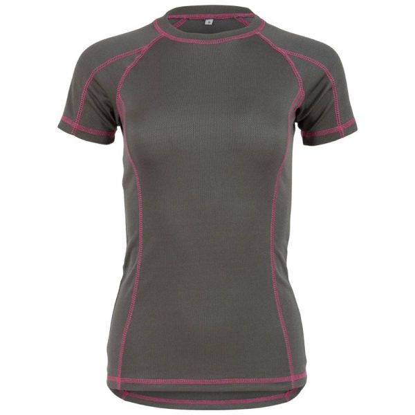 Highlander | Pro 120 Base Layer T-Shirt | Womens
