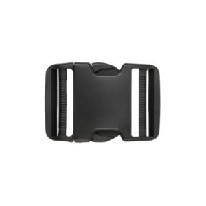Highlander | Quick Release Buckle | 50mm