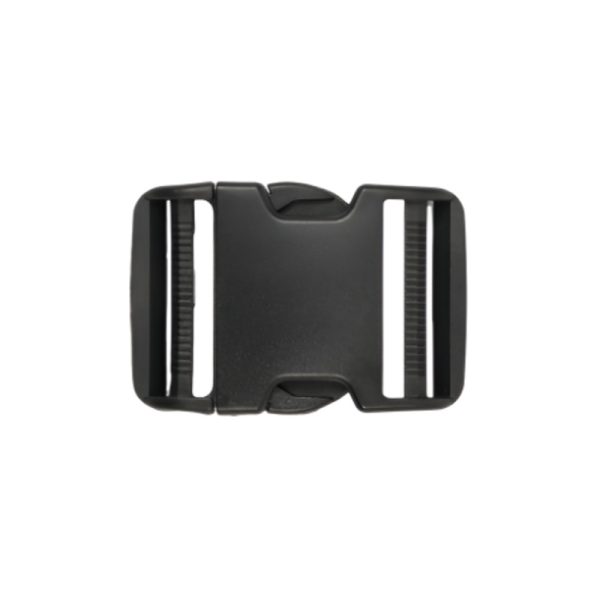 Highlander | Quick Release Buckle | 50mm