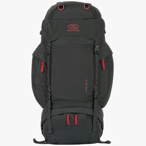 Highlander | Rambler Rucksack | 44L