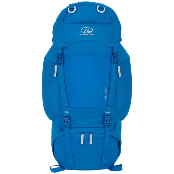 Highlander | Rucksack Rambler 66
