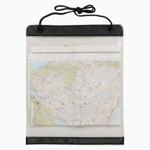 Highlander | Scout Map Case