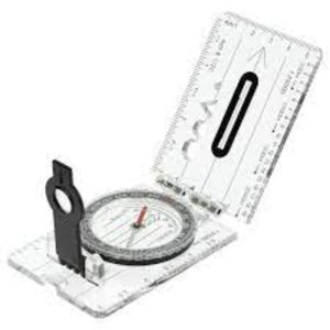 Highlander | Scout Sighting Compass