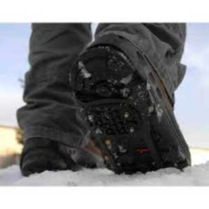 Highlander | Snow Ice Grippers
