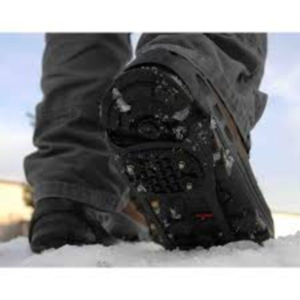 Highlander | Snow Ice Grippers