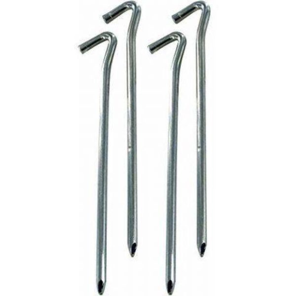 Highlander | Steel Wire Pegs Single | 215mm
