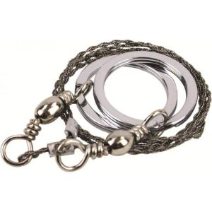 Highlander | Survival Wire Saw