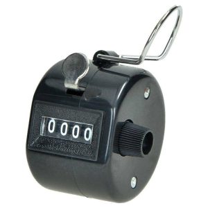 Highlander | Tally counter