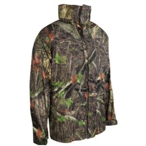 Highlander | Tempest Tree Deep Jacket