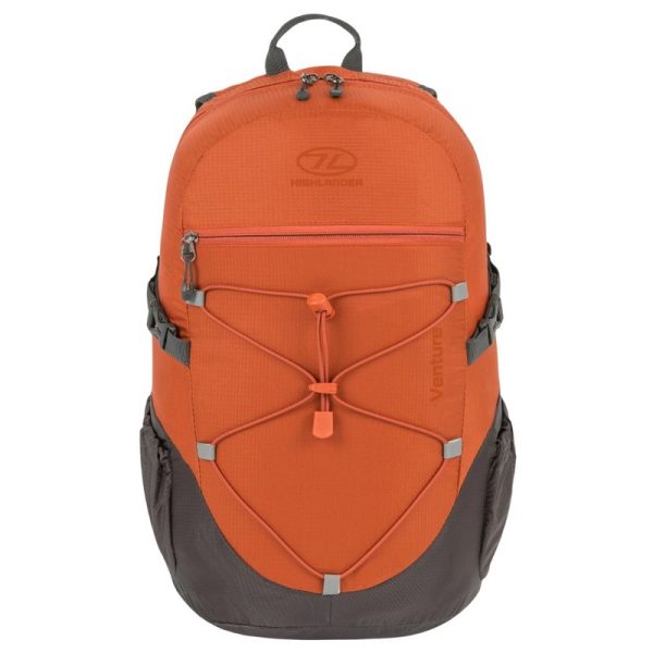 Highlander | Venture Backpack | 20L
