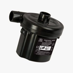 Highlander | Whilwind Dual Powered Pump