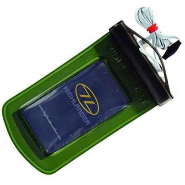 Highlander | WPX Protector