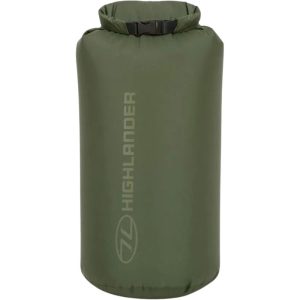 Highlander | X-Light Dry Sack |