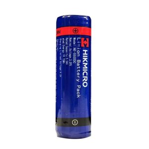 Hikmicro | 21700 Lithium Ion Battery