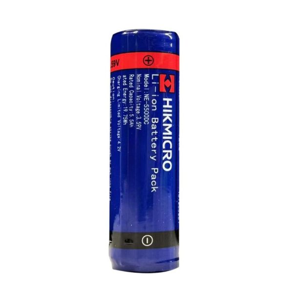 Hikmicro | 21700 Lithium Ion Battery