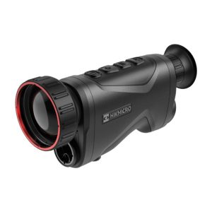 Hikmicro | Condor CQ50L Pro 50mm LRF 640×512 12m 20mK Thermal Monocular