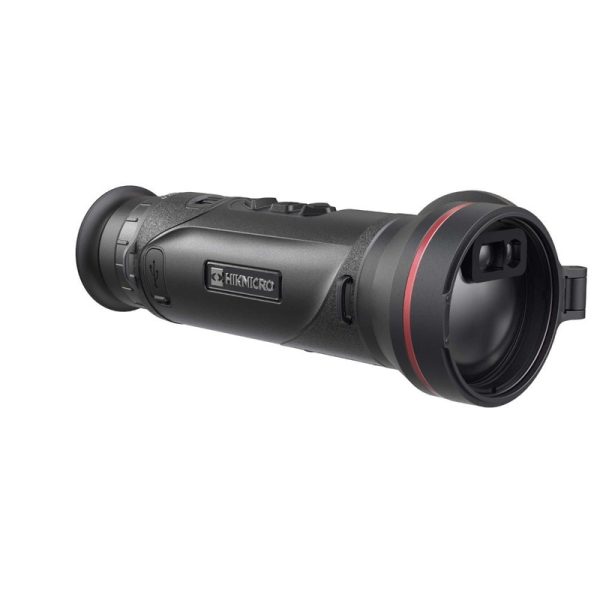 Hikmicro | Falcon FQ50L 2.0 Hand Held Thermal Imager Monocular with LRF | 50mm