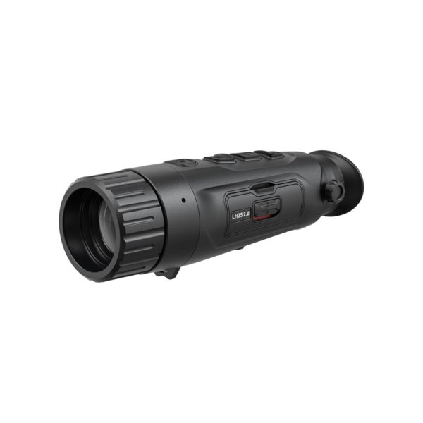 Hikmicro | Lynx 2.0 LH35 PRO | Smart Thermal Monocular | 35mm
