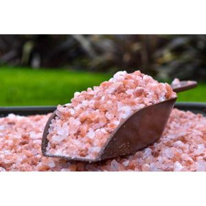 Himalayan Rock Salt (1kg)