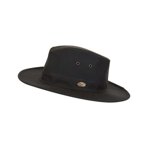 Hoggs of Fife | Caledonia Waxed Hat