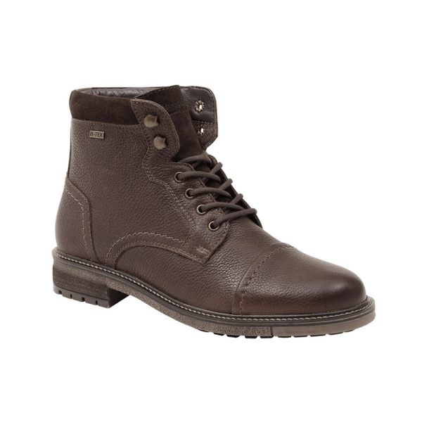 Hoggs Of Fife | Cruden Waterproof Thermal Boot