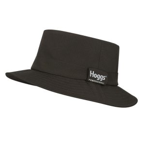 Hoggs Of Fife | Green King II Bush Hat