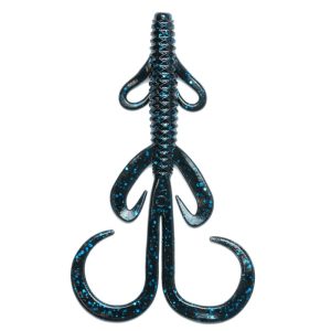 Hogwalla 5.8 – Black N Blue
