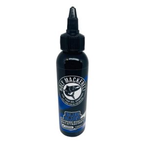 Holy Mackerel Blue Bluey Oil 120ml
