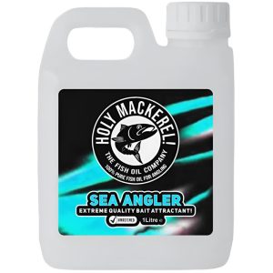 Holy Mackerel Sea Angler 1L Jerry Can