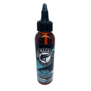 Holy Mackerel Sea Angler Oil 120ml