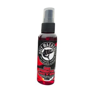 Holy Mackerel Shake ‘N’ Spray Bait Attractant 60ml