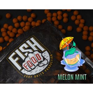 HOOK BAIT (enduro line) MELON MINT 1kg