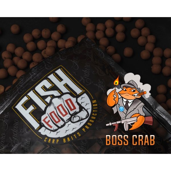 HOOK BAIT (special hunting) BOSS CRAB 1kg