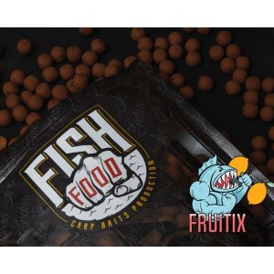 HOOK BAIT (special hunting) FRUITIX 1kg