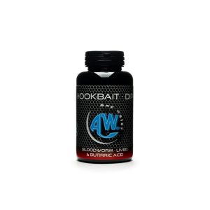 HOOKBAIT DIP B.L.B BLOODWORM LIVER & BUTTIRIC ACID 150ML