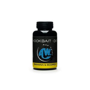 HOOKBAIT DIP BANANA SCOPEX 150ML