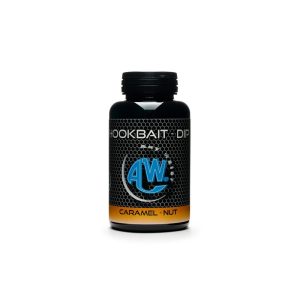 HOOKBAIT DIP CARAMEL NUT 150ML