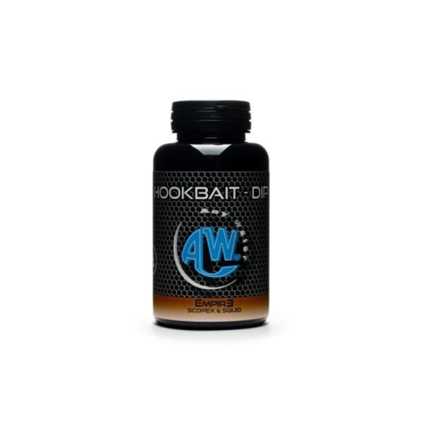HOOKBAIT DIP EMPIRE 150ML