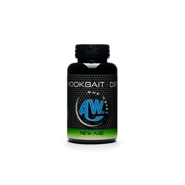 HOOKBAIT DIP NEW AGE 150ML