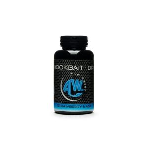 HOOKBAIT DIP STRAWBERRY & ASAFOETIDA 150ML