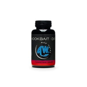 HOOKBAIT DIP TANGERINE SQUID 150ML