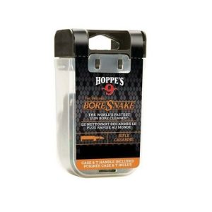 Hoppe’s 9 | BoreSnake | Cleaning Rope