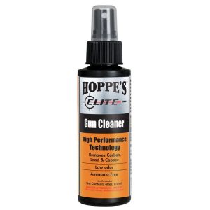 Hoppe’s Elite Gun Cleaner | 4oz