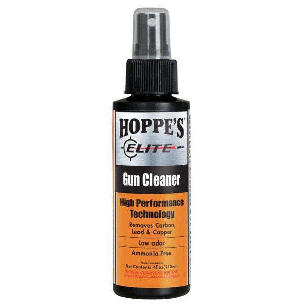 Hoppe’s Elite Gun Cleaner | 4oz