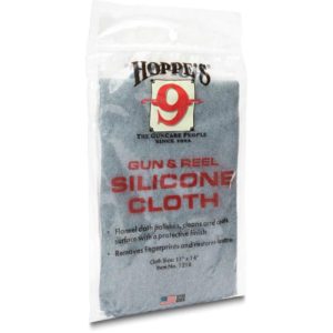 Hoppe’s | Gun & Reel Silicone Cloth