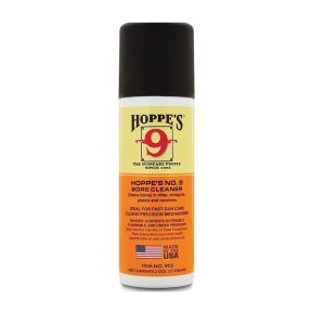 Hoppe’s No 9 | Gun Bore Cleaner 2oz Spray