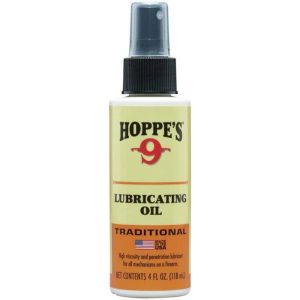 Hoppe’s | No.9 Lubricating Oil | 4oz